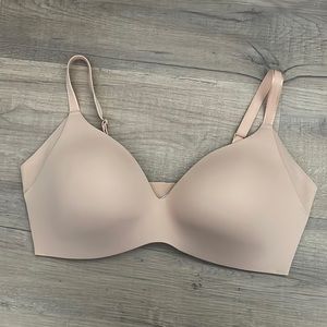 Knix Wingwoman Bra - Size 5